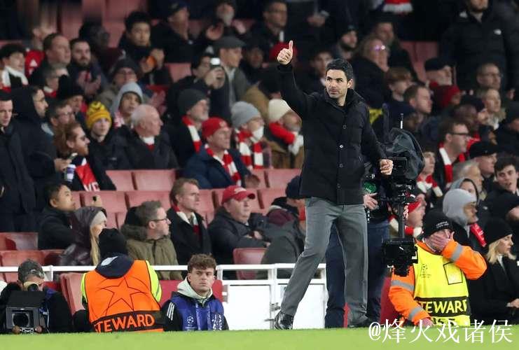 阿尔特塔双线争辉：英超稳固+欧冠连胜，两套阵容齐发力