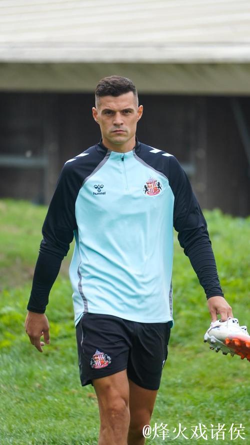 桑德兰队长扎卡全面表现助力战胜纽卡